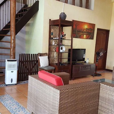 Villa Formosa Bohol Екстериор снимка