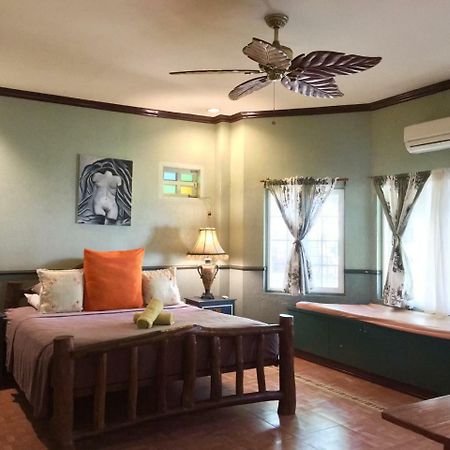 Villa Formosa Bohol Екстериор снимка