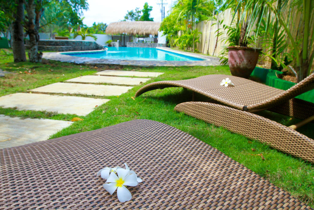 Villa Formosa Bohol Екстериор снимка