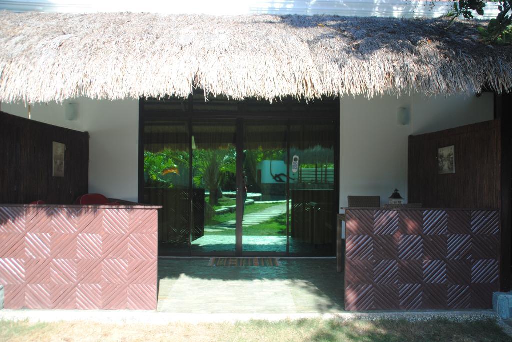 Villa Formosa Bohol Екстериор снимка