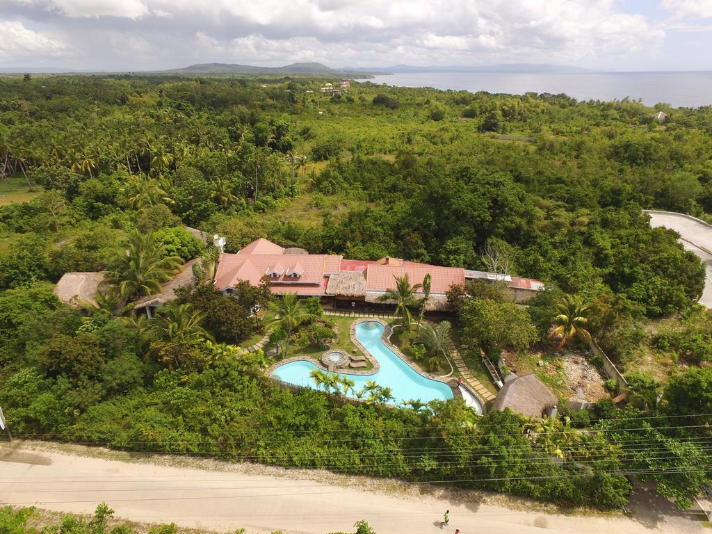 Villa Formosa Bohol Екстериор снимка