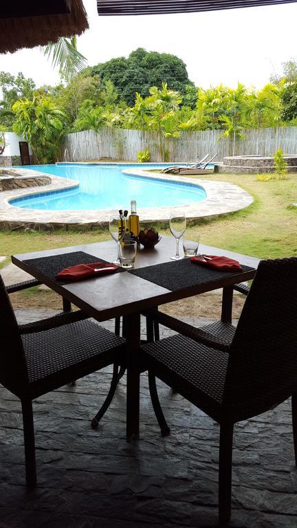 Villa Formosa Bohol Екстериор снимка