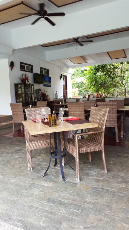 Villa Formosa Bohol Екстериор снимка