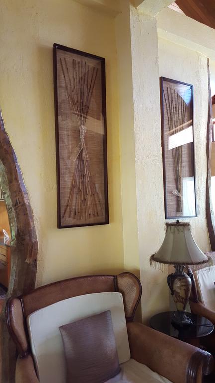 Villa Formosa Bohol Екстериор снимка