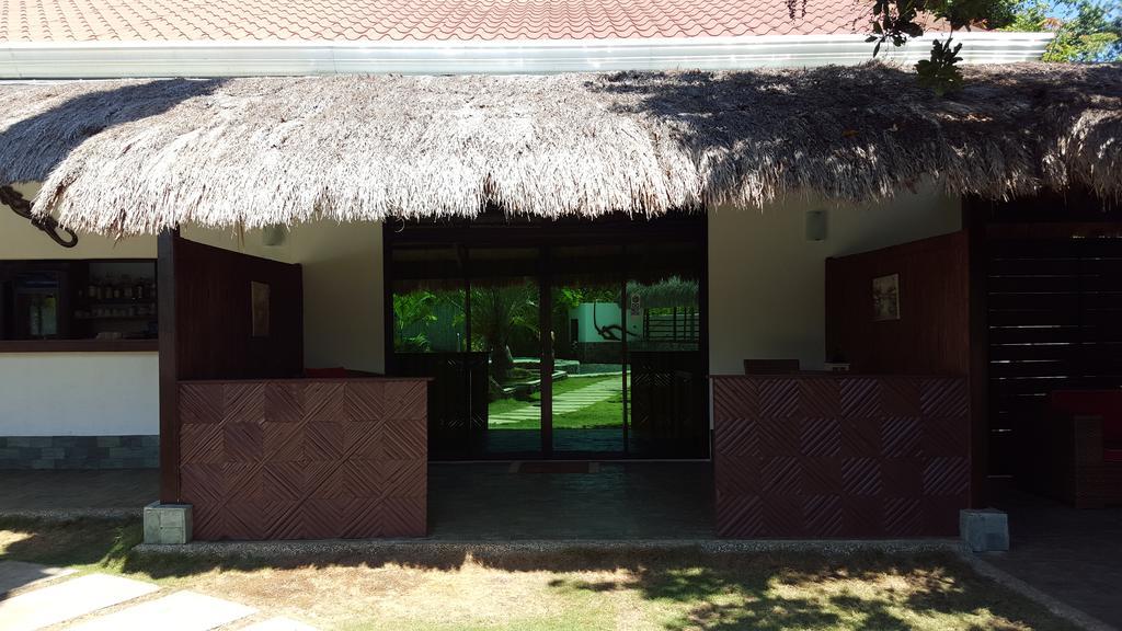 Villa Formosa Bohol Екстериор снимка