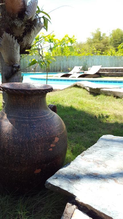 Villa Formosa Bohol Екстериор снимка