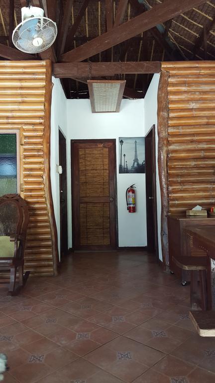 Villa Formosa Bohol Екстериор снимка