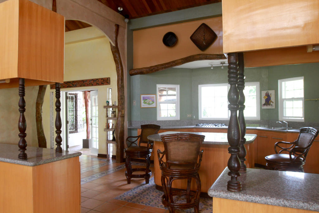 Villa Formosa Bohol Стая снимка
