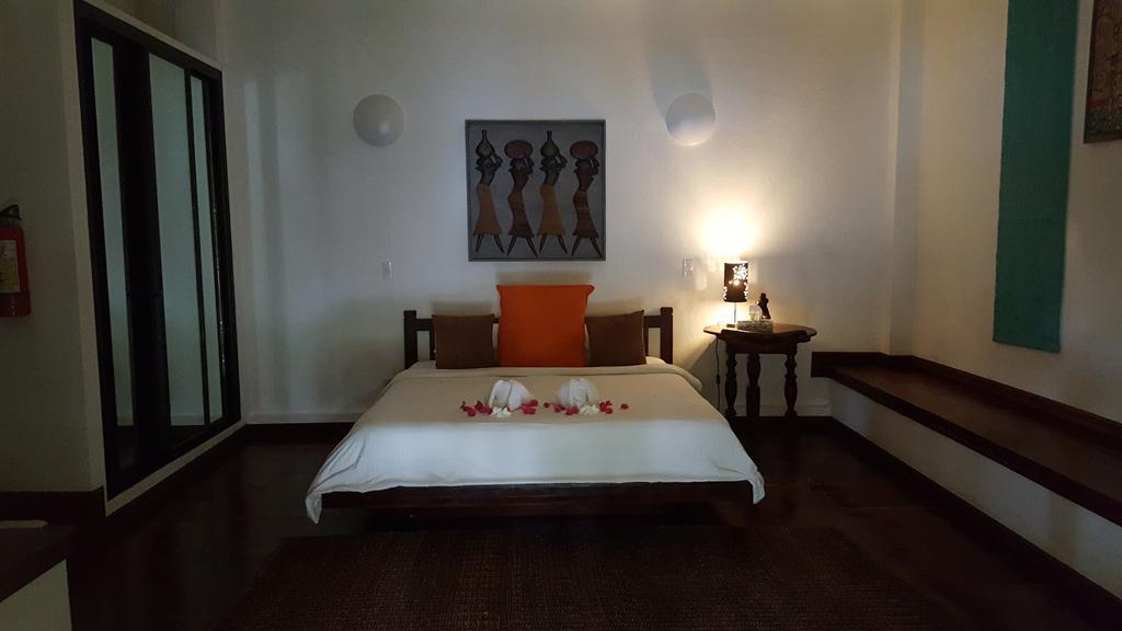Villa Formosa Bohol Екстериор снимка