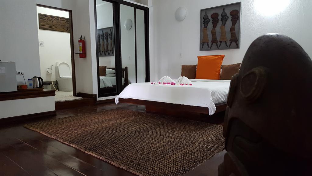 Villa Formosa Bohol Екстериор снимка