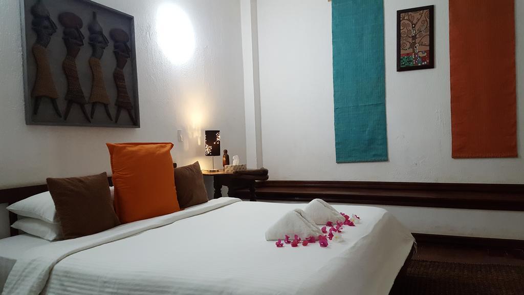 Villa Formosa Bohol Екстериор снимка