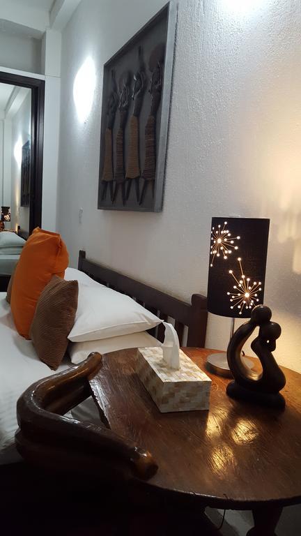 Villa Formosa Bohol Екстериор снимка