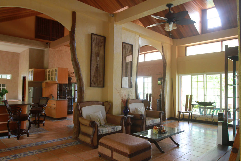 Villa Formosa Bohol Екстериор снимка