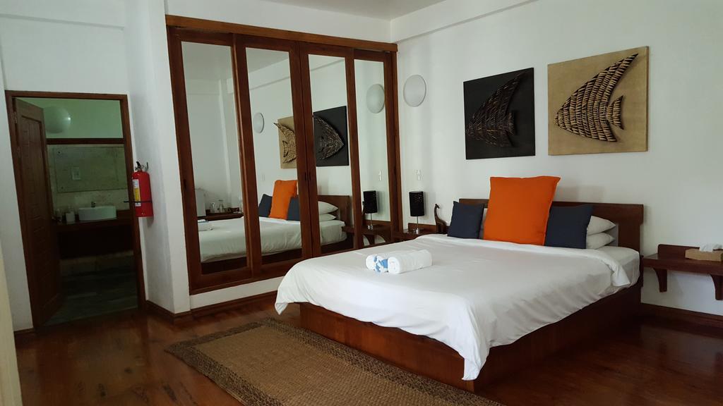 Villa Formosa Bohol Екстериор снимка
