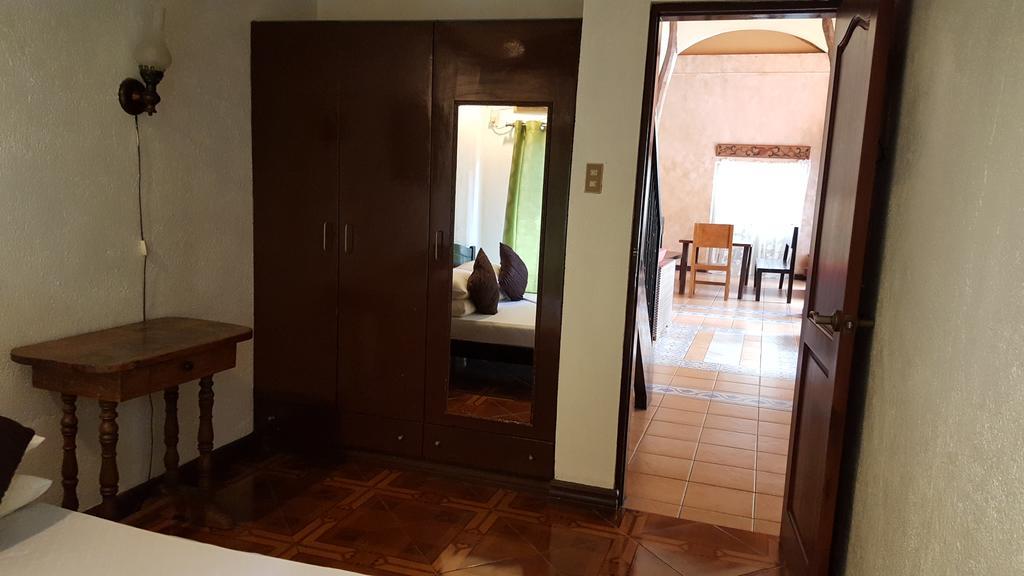 Villa Formosa Bohol Екстериор снимка