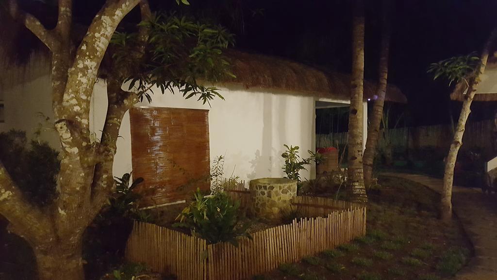 Villa Formosa Bohol Екстериор снимка
