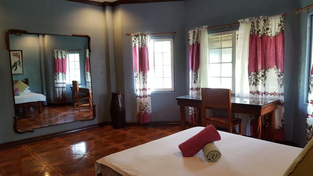 Villa Formosa Bohol Екстериор снимка