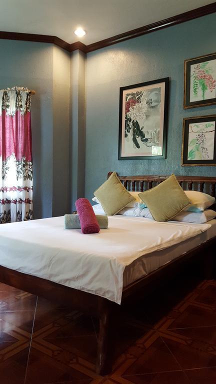 Villa Formosa Bohol Екстериор снимка