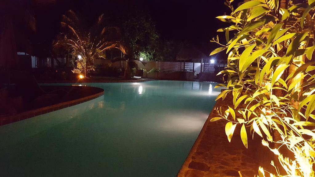 Villa Formosa Bohol Екстериор снимка