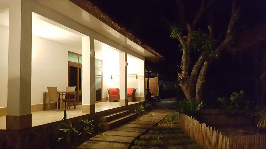 Villa Formosa Bohol Екстериор снимка