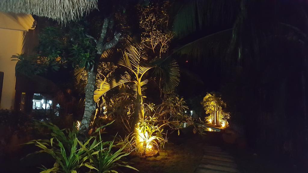 Villa Formosa Bohol Екстериор снимка