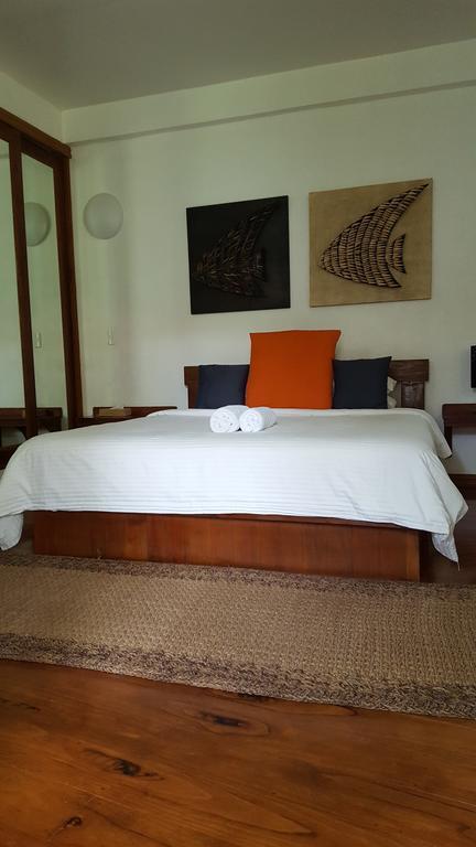 Villa Formosa Bohol Екстериор снимка