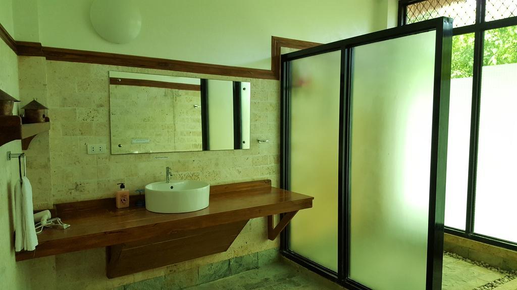 Villa Formosa Bohol Екстериор снимка