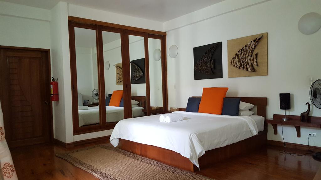 Villa Formosa Bohol Екстериор снимка