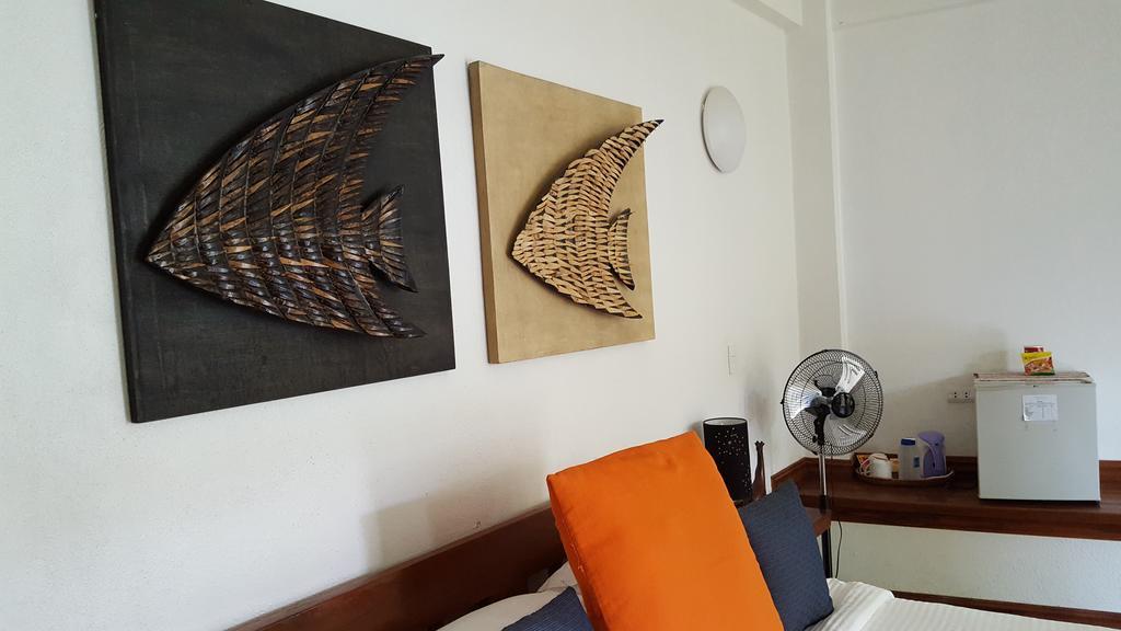 Villa Formosa Bohol Екстериор снимка