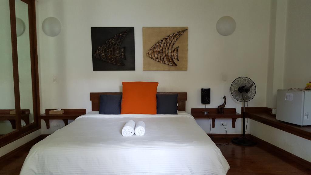 Villa Formosa Bohol Екстериор снимка