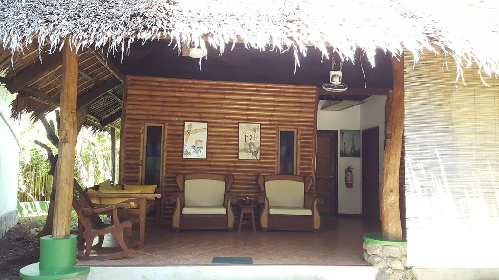 Villa Formosa Bohol Екстериор снимка