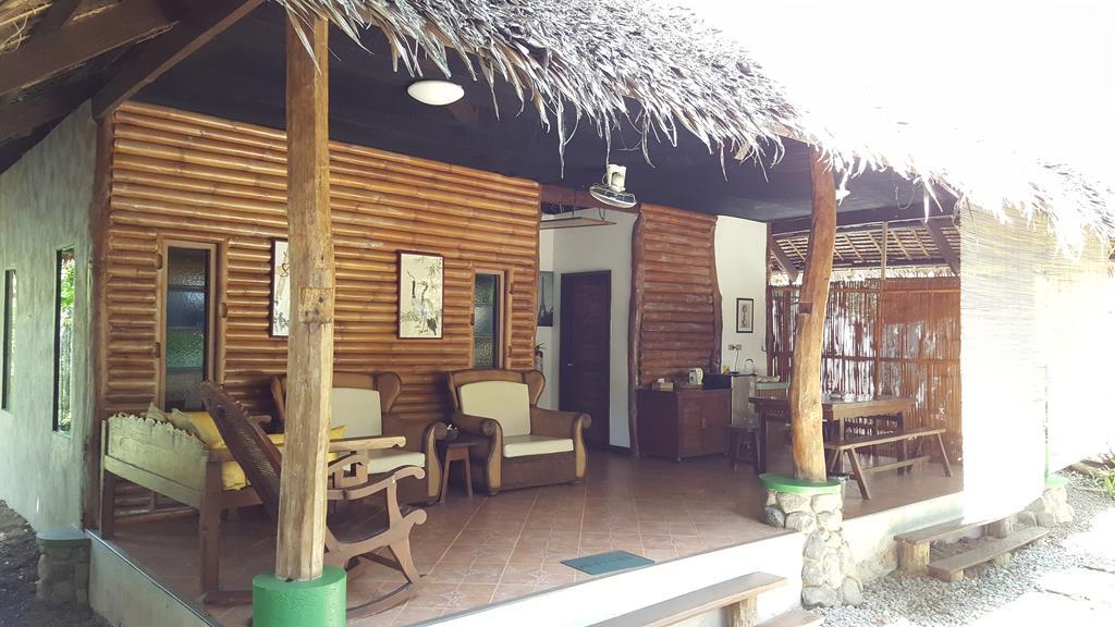 Villa Formosa Bohol Екстериор снимка