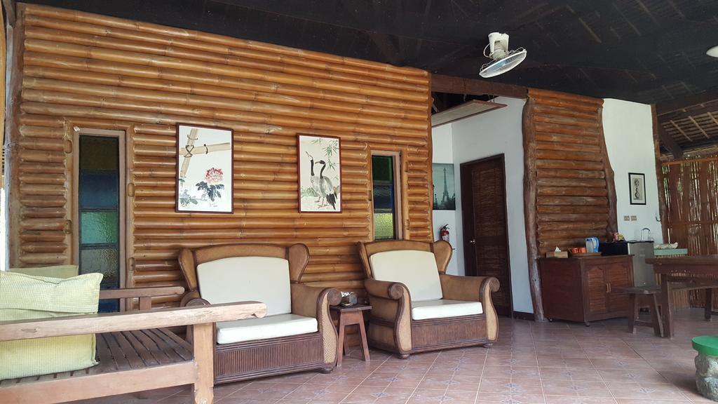 Villa Formosa Bohol Екстериор снимка