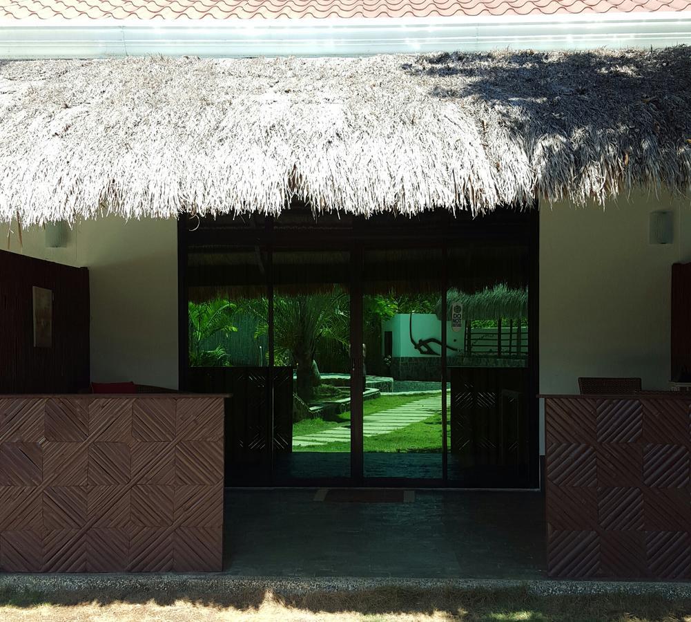Villa Formosa Bohol Екстериор снимка