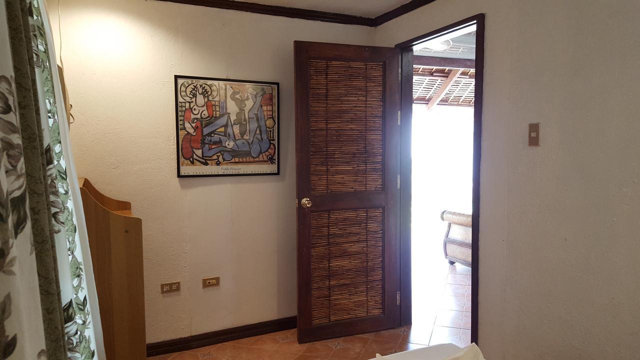 Villa Formosa Bohol Екстериор снимка