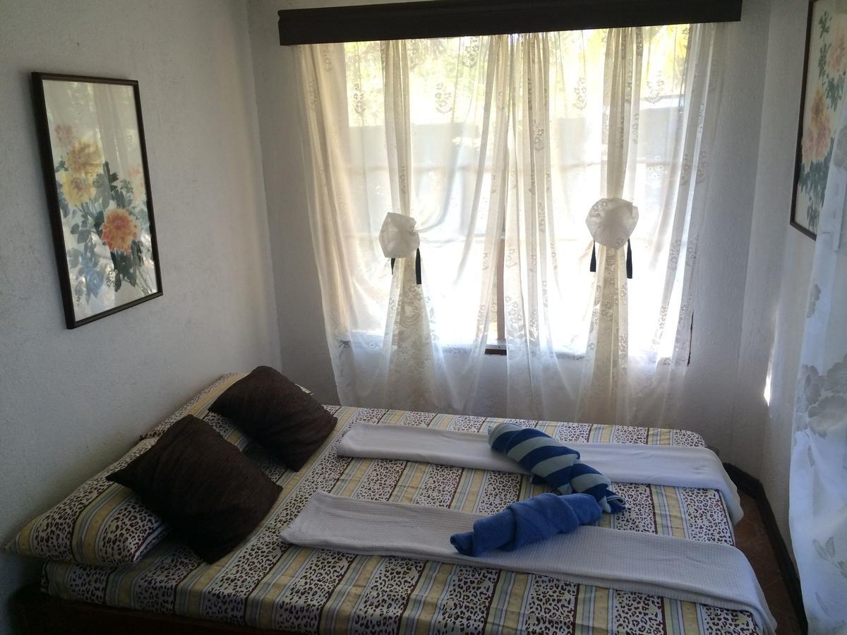 Villa Formosa Bohol Екстериор снимка