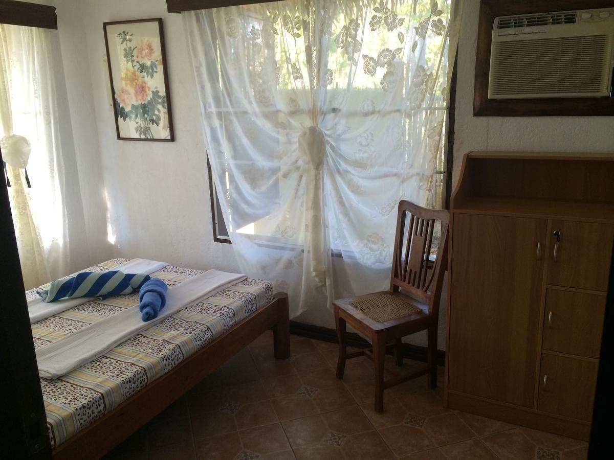 Villa Formosa Bohol Екстериор снимка