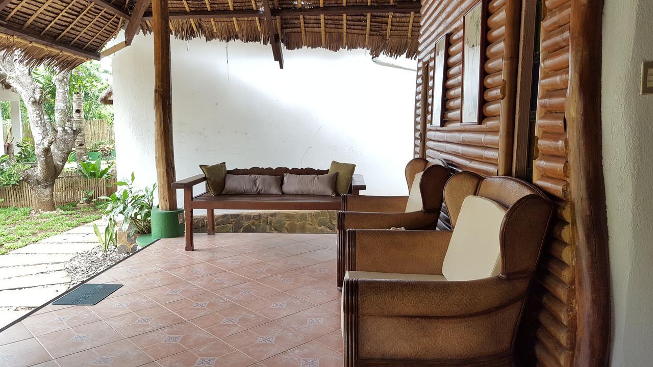 Villa Formosa Bohol Екстериор снимка