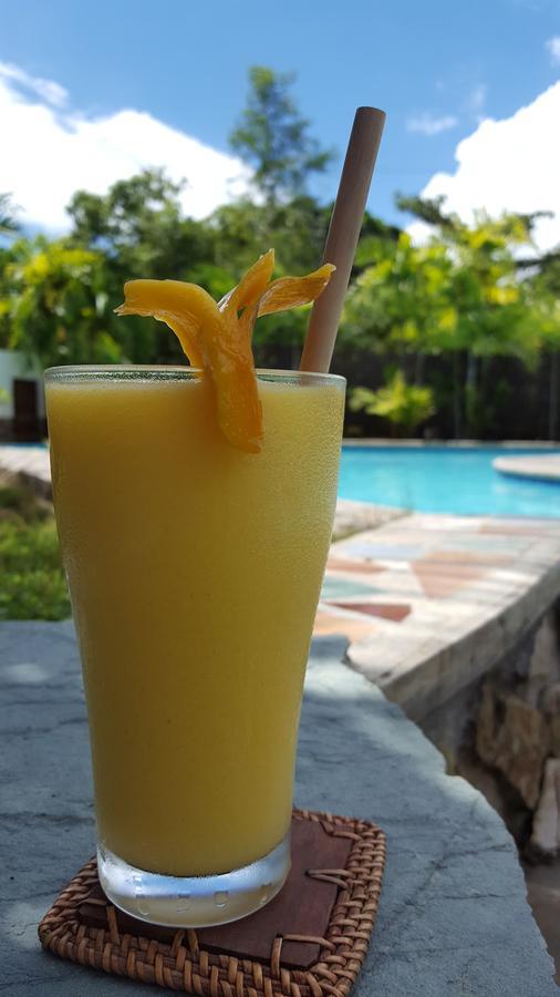 Villa Formosa Bohol Екстериор снимка