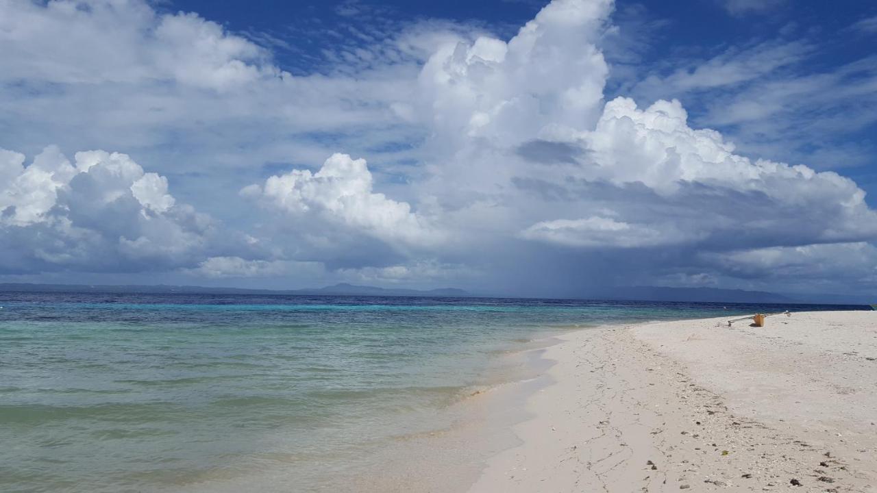 Villa Formosa Bohol Екстериор снимка