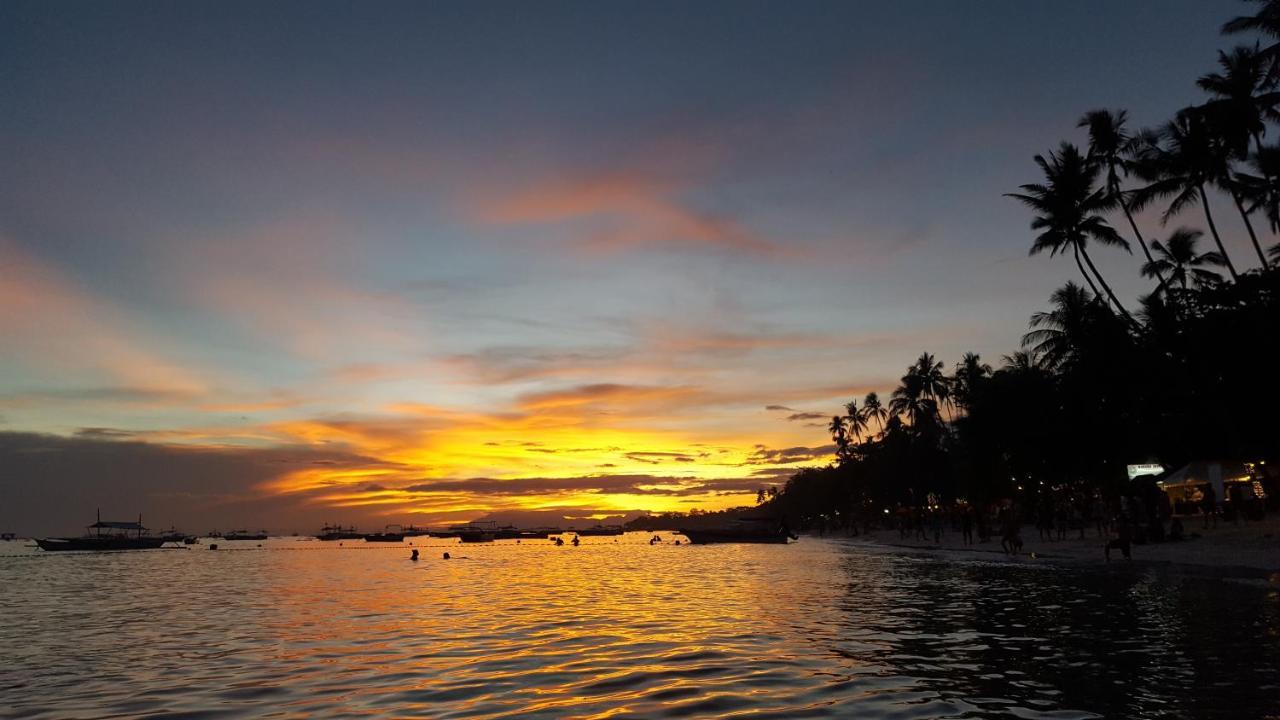 Villa Formosa Bohol Екстериор снимка