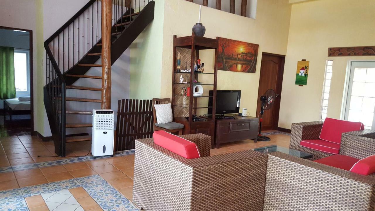 Villa Formosa Bohol Екстериор снимка