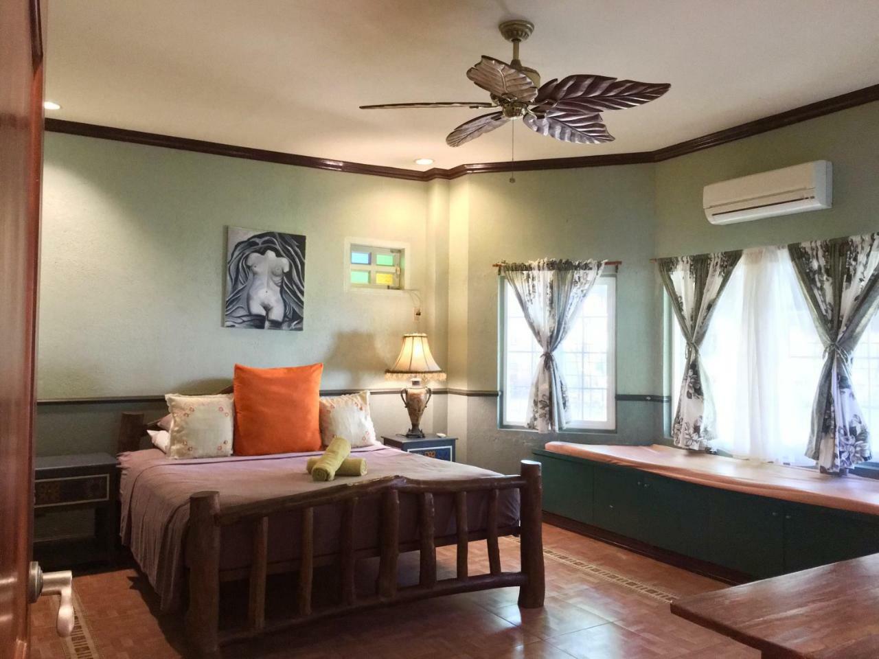 Villa Formosa Bohol Екстериор снимка
